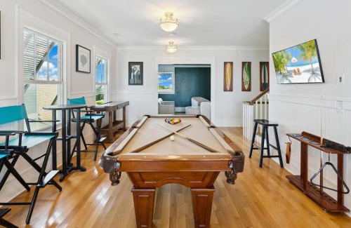 Nags Head Casa | 6204 - Seaside Oasis