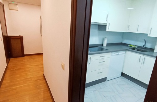 Las Campas y San Claudio Apartamento | 621A Apartamento Tito Oviedo