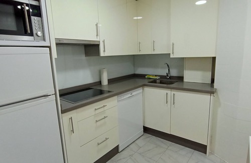 Las Campas y San Claudio Apartamento | 621A Apartamento Tito Oviedo