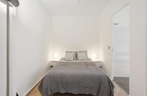 Champs-Elysees Apartamento | 623 Suite Mont - Superb apartment in Paris