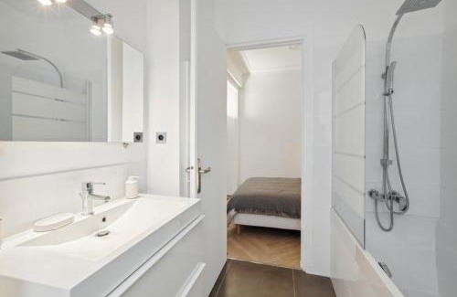 Champs-Elysees Apartamento | 623 Suite Mont - Superb apartment in Paris