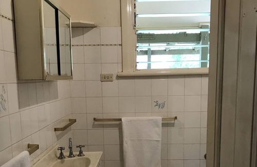 Broken Hill Casa | 626-A Grand old lady.