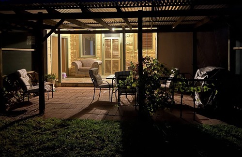 Broken Hill Casa | 626-A Grand old lady.