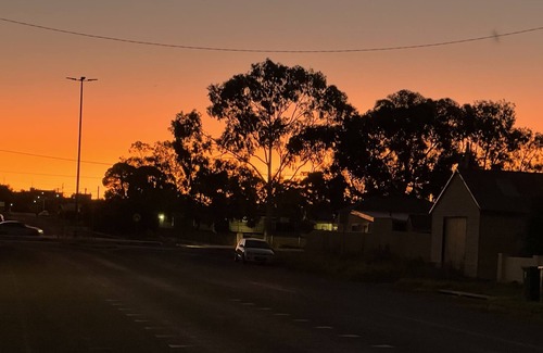 Broken Hill Casa | 626-A Grand old lady.