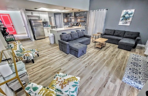 Canyon Gate Casa | #62Vegas Spot w/Pool & Spa! Mins to LV Strip/Dtn