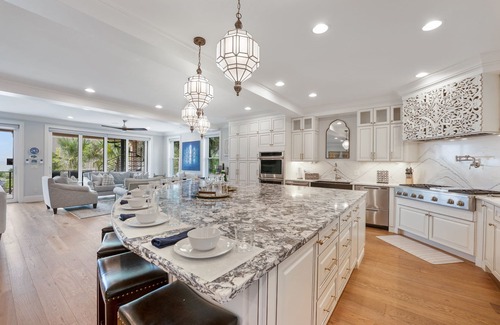 North Forest Beach Casa | 63 Dune Lane, OceanFront, Pool, Spa, Games, North Forest Beach