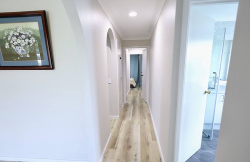 Noranda Casa | 63 Family Home in Noranda sleeps 8