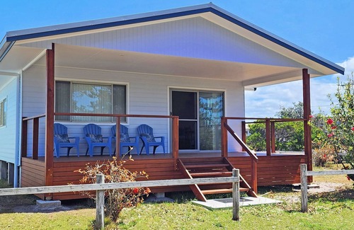 Brooms Head Casa | 63 Ocean Road, Brooms Head