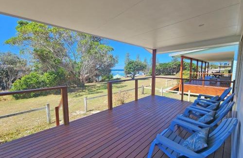 Brooms Head Casa | 63 Ocean Road, Brooms Head