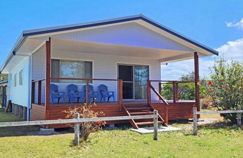 Brooms Head Casa | 63 Ocean Road, Brooms Head