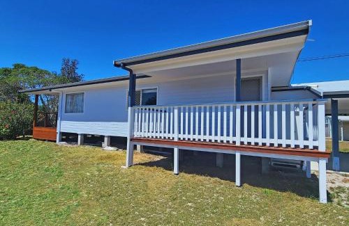 Brooms Head Casa | 63 Ocean Road, Brooms Head