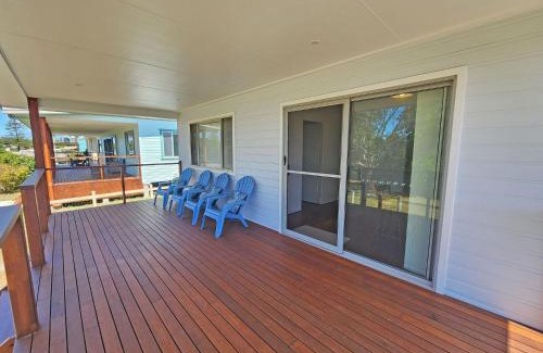 Brooms Head Casa | 63 Ocean Road, Brooms Head