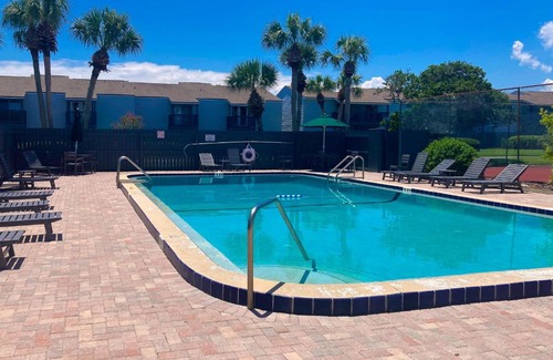 Fernandina Beach Apartamento | 631 Tarpon Ave #6320