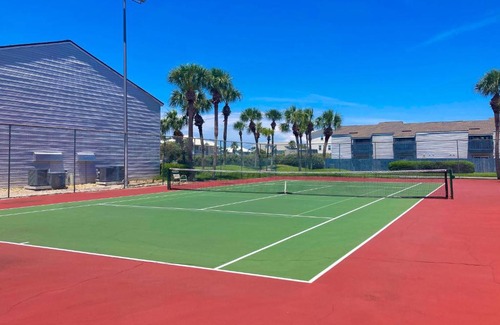 Fernandina Beach Apartamento | 631 Tarpon Ave #6320