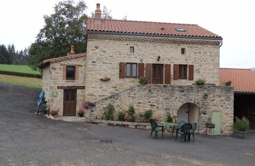 Saint-Jean-Saint-Gervais Casa | 63g63248 - Saint-jean-saint-gervais