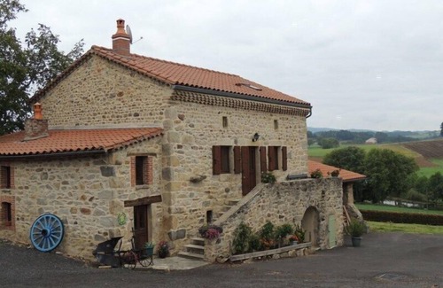 Saint-Jean-Saint-Gervais Casa | 63g63248 - Saint-jean-saint-gervais