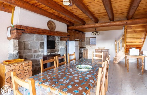 Ambert Livradois Forez Casa | 63g63240 - Saint-just