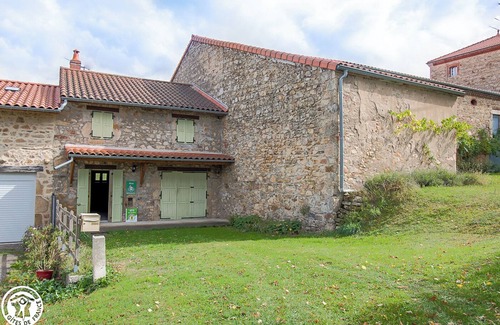 Saint-Jean-Saint-Gervais Casa | 63g63533 - Saint-jean-saint-gervais