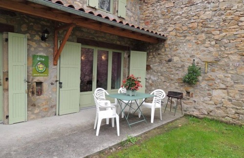 Saint-Jean-Saint-Gervais Casa | 63g63533 - Saint-jean-saint-gervais