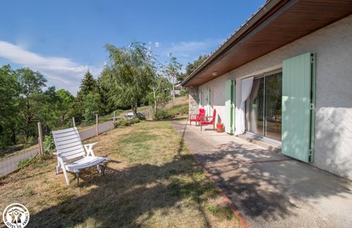 Cournols Casa | 63g63852 - Cournols - Gîte