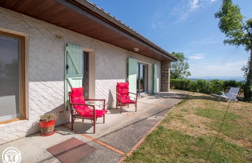 Cournols Casa | 63g63852 - Cournols - Gîte