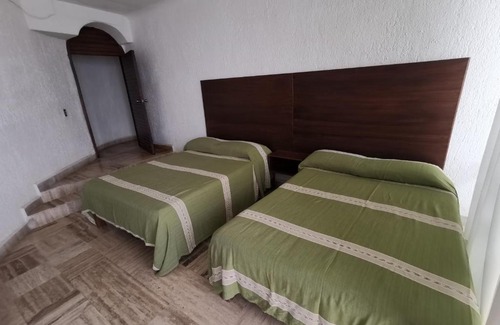 Las Hadas Apartamento | 64 Peninsula del Capitan