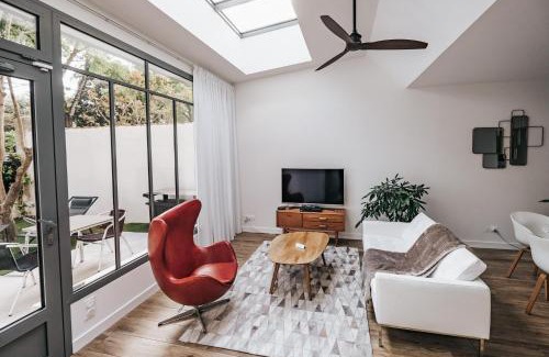 La Rochelle Casa | 64 Sur Le Mail