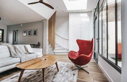 La Rochelle Casa | 64 Sur Le Mail
