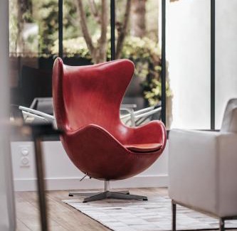 La Rochelle Casa | 64 Sur Le Mail