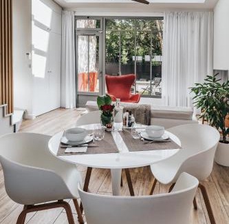 La Rochelle Casa | 64 Sur Le Mail