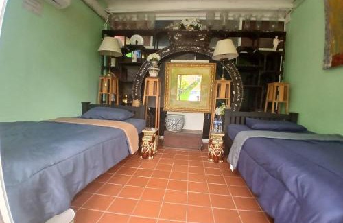 Dusit Casa | 64 Sweet Home Dusit BKK