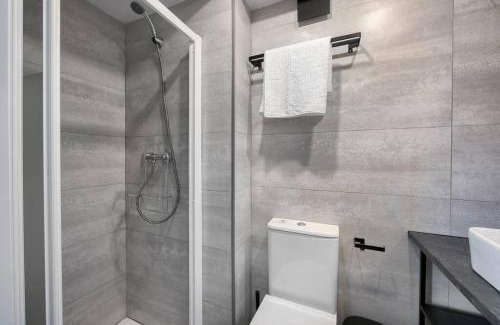 El Cristo y Buenavista Apartamento | 642A Apartamento con vistas y 3 baños