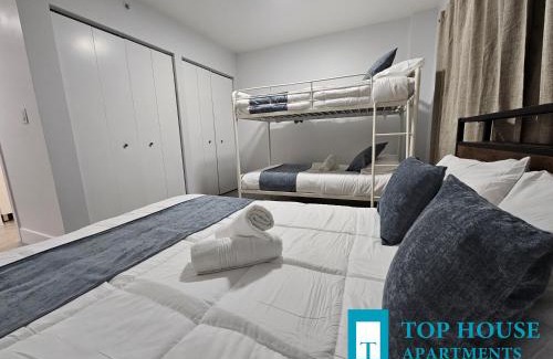 Miami Springs Apartamento | 645 Airport Top House Apartments