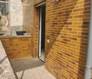 Breuberg Apartamento | 64747 Breuberg Odenwald 2 Schlafzimmer