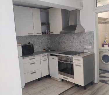 Breuberg Apartamento | 64747 Breuberg Odenwald 2 Schlafzimmer