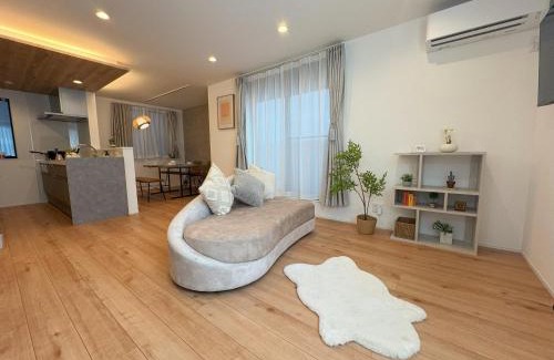Yoyogi Apartamento | 65 池袋駅C6口 8分 2-10人丨Ikebukuro JR Line C6 Exit 8 minutes 2-10 people