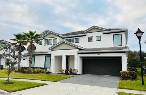 Kissimmee Casa | 65 Home At Sonoma Resort, Private Pool, And Much More!