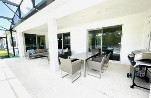 Kissimmee Casa | 65 Home At Sonoma Resort, Private Pool, And Much More!
