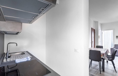 Peraga Apartamento | San Vincenzo Apartment 2 Vigonza