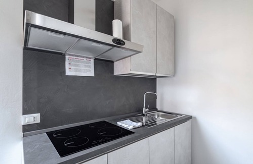 Peraga Apartamento | San Vincenzo Apartment 2 Vigonza