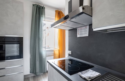 Peraga Apartamento | San Vincenzo Apartment 2 Vigonza