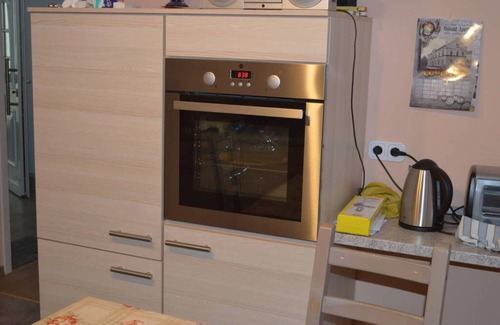 Herrensohr Apartamento | 65 metros cuadrados de apartamentos con 3 plana +