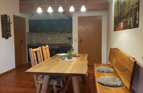 Langdorf Apartamento | 65 sqm apartment with two bedrooms