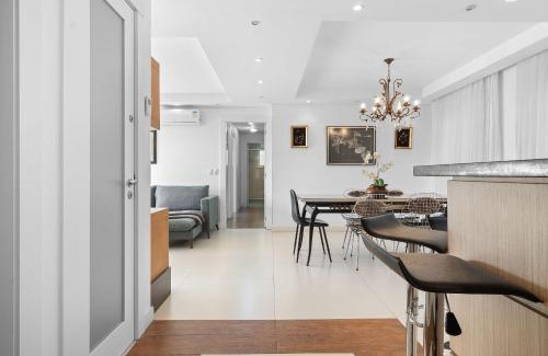 Centro Apartamento | 650 metros, Rua Coberta Centro/Villa Verde 403B