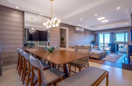 Centro Apartamento | 650 metros, Rua Coberta Centro/Villa Verde 402A