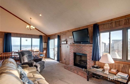 South Nags Head Casa | 6505 - Sea Jay by Resort Realty