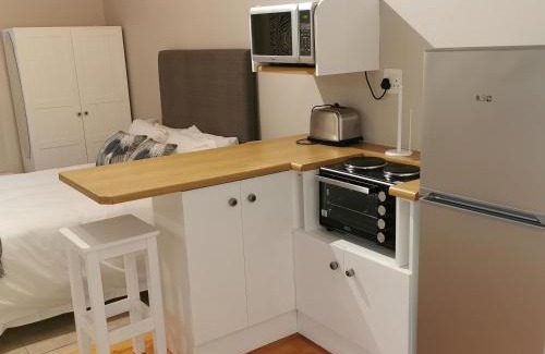 Newton Park Apartamento | 65at3rd