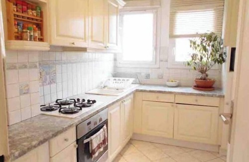 Bondy Apartamento | 65m2 Avec Garage, Balcon. Idéal Paris, Disney, CDG