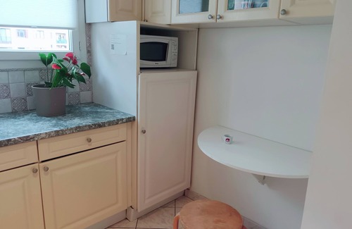Bondy Apartamento | 65m2 Avec Garage, Balcon. Idéal Paris, Disney, CDG