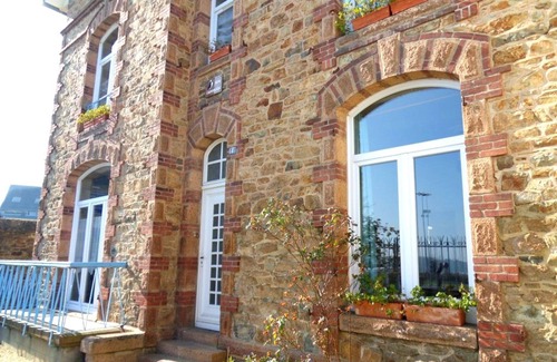 Le Ru Apartamento | 65m2 ground floor apartment with garden, all comforts